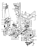 Main assembly