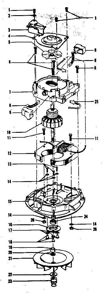 Motor