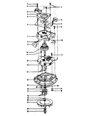 Motor