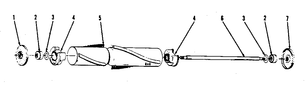 Agitator