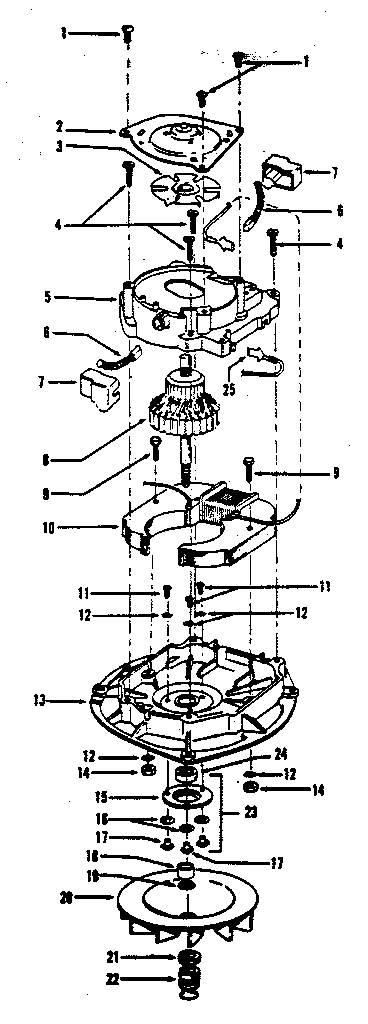 Motor