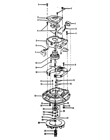 Motor