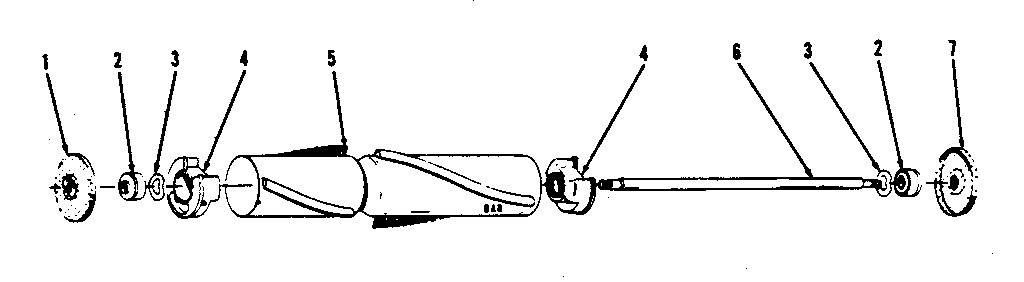 Agitator