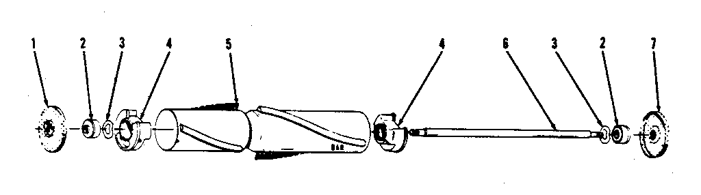 Agitator