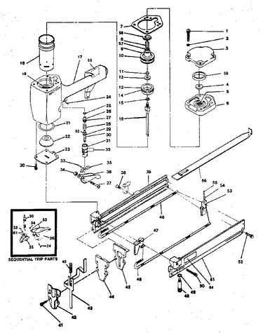 Unit parts/t36-13
