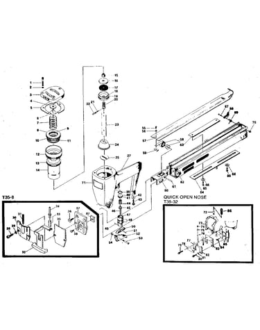 Tacker/t35-8