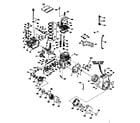 Craftsman 143786112 engine diagram