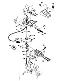 Troller assembly