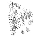 Craftsman 225587990 fuel system diagram