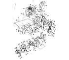Craftsman 247298710 engine diagram