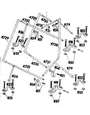 Frame assembly