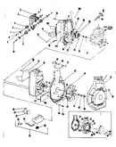 Flywheel assembly