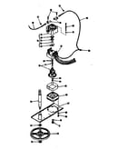 Motor assembly