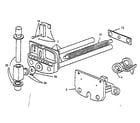 Craftsman 50651781 unit parts diagram