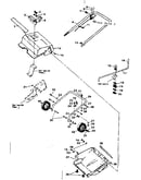 Main frame