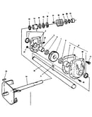 Gear box