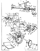 Motor mount assembly