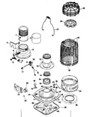 Functional replacement parts