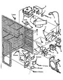Switches and microwave parts