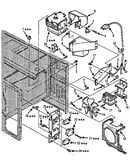 Switches and microwave parts