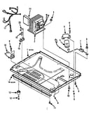 Microwave parts