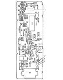 Power and control circuit board 14817