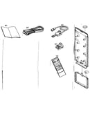 Accessory parts