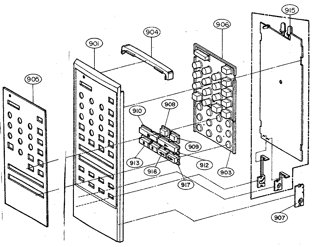 Remote control