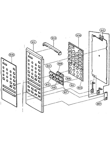 Remote control