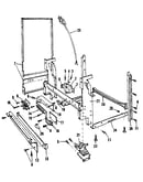 Frame details