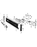 Console panel details
