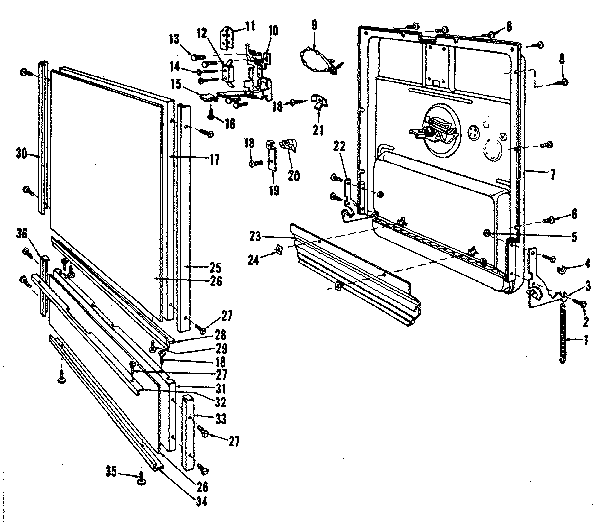 DOOR DETAILS