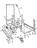 Frame details