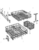 Rack details