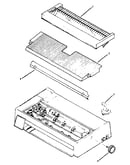 Main cover assembly