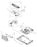 Nec printer