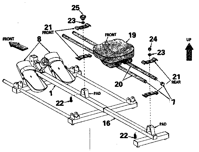 Seat assembly