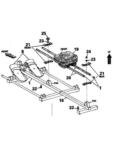 Seat assembly