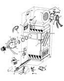 Functional replacement parts