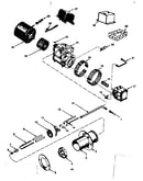 Burner assembly