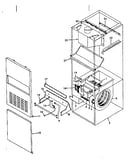 Non-functional replacement parts