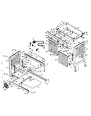 Cart assembly