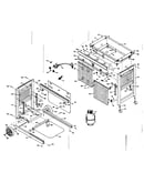 Cart assembly