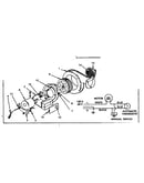 Forced air blower