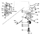 Craftsman 15738-01 replacement parts diagram