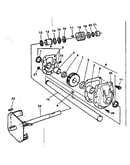 Gear box