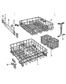 Rack details