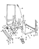 Frame details