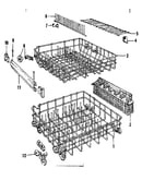 Rack details