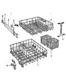 Rack details